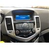 Image 53 : 2011 CHEVY CRUZE, SILVER, 199945 KMS, NO RESERVE!!! FRONT WHEEL DRIVE. - D110122