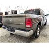 Image 14 : 2014 DODGE RAM 1500, GREY, 167282 KMS, FOUR WHEEL DRIVE. - D354569