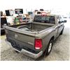 Image 16 : 2014 DODGE RAM 1500, GREY, 167282 KMS, FOUR WHEEL DRIVE. - D354569