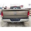 Image 17 : 2014 DODGE RAM 1500, GREY, 167282 KMS, FOUR WHEEL DRIVE. - D354569