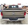 Image 18 : 2014 DODGE RAM 1500, GREY, 167282 KMS, FOUR WHEEL DRIVE. - D354569