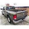 Image 21 : 2014 DODGE RAM 1500, GREY, 167282 KMS, FOUR WHEEL DRIVE. - D354569
