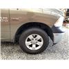Image 25 : 2014 DODGE RAM 1500, GREY, 167282 KMS, FOUR WHEEL DRIVE. - D354569