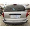 Image 17 : 2002 DODGE CARAVAN, GREY, 183321 KMS, FRONT WHEEL DRIVE. - P598517