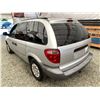 Image 21 : 2002 DODGE CARAVAN, GREY, 183321 KMS, FRONT WHEEL DRIVE. - P598517