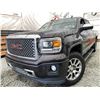 Image 1 : 2015 GMC 1500 DENALI, GREY, 185585 KMS, 4X4. - D452312