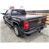 Image 21 : 2015 GMC 1500 DENALI, GREY, 185585 KMS, 4X4. - D452312