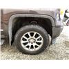 Image 25 : 2015 GMC 1500 DENALI, GREY, 185585 KMS, 4X4. - D452312