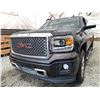 Image 2 : 2015 GMC 1500 DENALI, GREY, 185585 KMS, 4X4. - D452312