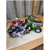 Image 1 : 831 -- MONSTERS + BIKES