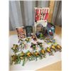 Image 1 : 834 -- TEENAGE MUTANT NINJA TURTLES