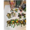 Image 2 : 834 -- TEENAGE MUTANT NINJA TURTLES