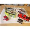 Image 1 : 841 -- MODEL CLASSIC CARS