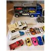 Image 2 : 842 -- HOT WHEELS  TONKA