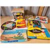 Image 1 : 843 -- VINTAGE GAMES