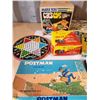 Image 2 : 843 -- VINTAGE GAMES