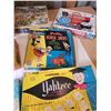 Image 3 : 843 -- VINTAGE GAMES