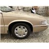 Image 25 : 1997 CADALIAC ELDORADO, GOLD, 150445 KMS, NO RESERVE. - D604031