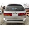 Image 17 : 2002 HONDA ODYSSEY, GREY, 236948 KMS, NO RESERVE - D006020