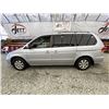 Image 23 : 2002 HONDA ODYSSEY, GREY, 236948 KMS, NO RESERVE - D006020