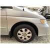Image 25 : 2002 HONDA ODYSSEY, GREY, 236948 KMS, NO RESERVE - D006020