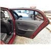 Image 41 : 2011 CHEVROLET MALIBU, RED, 182236 KMS, REPO UNIT - D171382