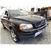 Image 8 : 2012 VOLVO XC 90, BLACK, 102318 KMS, AWD  ,NO RESERVE - D619715