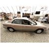 Image 12 : 2003 BUICK CENTURY, BROWN, 147755 KMS, NO RESERVE - D241163