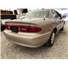 Image 14 : 2003 BUICK CENTURY, BROWN, 147755 KMS, NO RESERVE - D241163