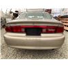 Image 17 : 2003 BUICK CENTURY, BROWN, 147755 KMS, NO RESERVE - D241163