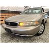 Image 1 : 2003 BUICK CENTURY, BROWN, 147755 KMS, NO RESERVE - D241163