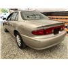 Image 20 : 2003 BUICK CENTURY, BROWN, 147755 KMS, NO RESERVE - D241163