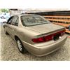 Image 21 : 2003 BUICK CENTURY, BROWN, 147755 KMS, NO RESERVE - D241163