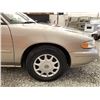 Image 25 : 2003 BUICK CENTURY, BROWN, 147755 KMS, NO RESERVE - D241163