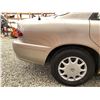 Image 27 : 2003 BUICK CENTURY, BROWN, 147755 KMS, NO RESERVE - D241163