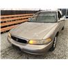 Image 3 : 2003 BUICK CENTURY, BROWN, 147755 KMS, NO RESERVE - D241163