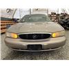 Image 5 : 2003 BUICK CENTURY, BROWN, 147755 KMS, NO RESERVE - D241163