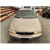 Image 7 : 2003 BUICK CENTURY, BROWN, 147755 KMS, NO RESERVE - D241163