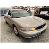 Image 9 : 2003 BUICK CENTURY, BROWN, 147755 KMS, NO RESERVE - D241163