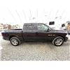 Image 11 : 2010 DODGE RAM 1500, NO RESERVE , BLACK, 243859, REPO UNIT, 4X4. - D242967