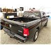 Image 16 : 2010 DODGE RAM 1500, NO RESERVE , BLACK, 243859, REPO UNIT, 4X4. - D242967