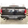 Image 17 : 2010 DODGE RAM 1500, NO RESERVE , BLACK, 243859, REPO UNIT, 4X4. - D242967