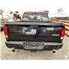 Image 18 : 2010 DODGE RAM 1500, NO RESERVE , BLACK, 243859, REPO UNIT, 4X4. - D242967