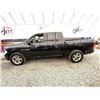 Image 23 : 2010 DODGE RAM 1500, NO RESERVE , BLACK, 243859, REPO UNIT, 4X4. - D242967
