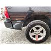 Image 27 : 2010 DODGE RAM 1500, NO RESERVE , BLACK, 243859, REPO UNIT, 4X4. - D242967
