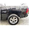 Image 29 : 2010 DODGE RAM 1500, NO RESERVE , BLACK, 243859, REPO UNIT, 4X4. - D242967
