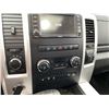 Image 52 : 2010 DODGE RAM 1500, NO RESERVE , BLACK, 243859, REPO UNIT, 4X4. - D242967