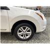Image 25 : 2013 NISSAN ROGUE, WHITE, 150273 KMS, FWD, REPO UNIT. - D042443