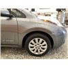 Image 25 : 2016 NISSAN LEAF, GREY, 20724 MILES, NO RESERVE. - D306575