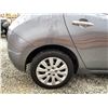 Image 27 : 2016 NISSAN LEAF, GREY, 20724 MILES, NO RESERVE. - D306575